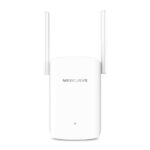 Bridge Wireless Mercusys ME60X Dual Band 1200Mbps 1 Porta LAN
