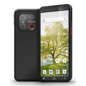 Smartphone Emporia ME7 5.45" 128GB 6GB Android