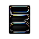 Tablet Apple iPad Pro 13″ Wi-Fi + Cellular 512GB 12GB RAM Nero Siderale