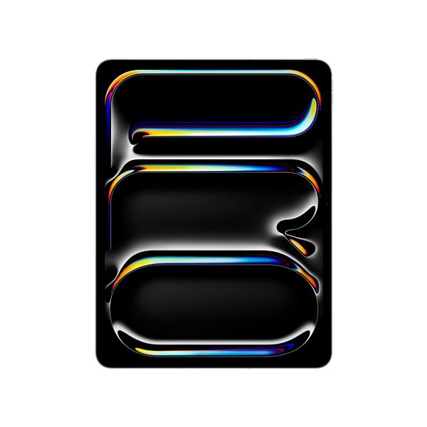 Tablet Apple iPad Pro 13" Wi-Fi + Cellular 1TB 16GB Argento