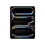 Tablet Apple iPad Pro 13″ Wi-Fi + Cellular 1TB 16GB RAM Argento