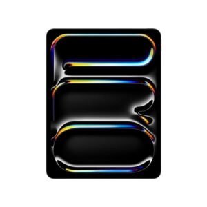 Tablet Apple iPad Pro 13" Wi-Fi + Cellular 2TB 16GB Nero Siderale