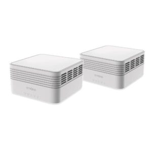 Kit Wi-Fi Mesh Strong Atria AX3000 3 Porte Gigabit
