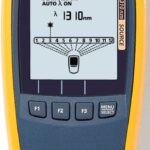 Strumento Certificazione Fibra Fluke Networks MultifiberPro OLTS Monomodo