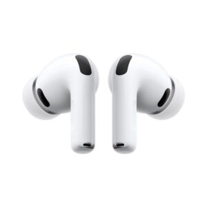 Auricolari Wireless Apple AirPods Pro 3 con Noise Canceling