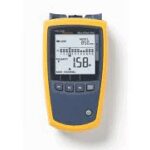 Strumento di Certifica Fibra Fluke Networks MultifiberPro Unità Remota