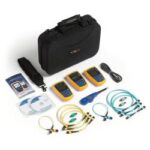 Strumento Certifica Fibra Fluke Networks MultifiberPro OLTS Multi/Monomodo