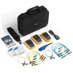 Strumento Certifica Fibra Fluke Networks MultifiberPro OLTS Multi/Monomodo