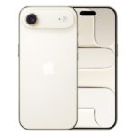 Smartphone Apple iPhone Air 512GB 6.5″ A19 Pro 12GB RAM Dual SIM