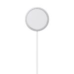 Caricabatterie Wireless Apple MagSafe 25W USB-C 2 metri Bianco
