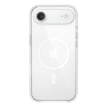 Cover iPhone Apple MagSafe Air Trasparente Brina