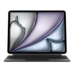 Tastiera per Tablet Apple Magic Keyboard iPad Air 13″ M3 Nero