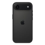 Cover Apple Bumper per iPhone Air – Nero