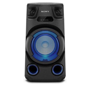 Casse Party Sony MHC-V13 Karaoke Bluetooth Luci