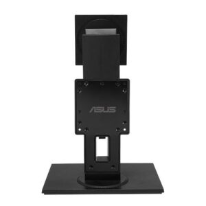 Supporto Monitor Asus MHS07K Regolabile Altezza con Kit MiniPC