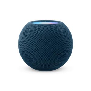 Smart Speaker Apple HomePod mini Blu