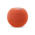 Smart Speaker Apple HomePod mini Arancione Wireless