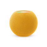 Smart Speaker Apple HomePod mini Giallo Wireless