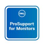 Dell Technologies 3Y Base Adv Ex to 3Y ProSpt Adv Ex – ESTENSIONE GARANZIE