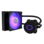 Dissipatore a Liquido Cooler Master ML120L V2 RGB 120mm