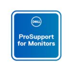Dell Technologies 3Y BASIC ADV EX TO 5Y PROSPT ADV EX – ESTENSIONE GARANZIE