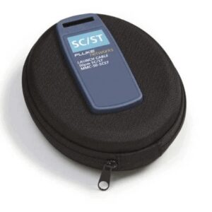 Bobina Lancio Fibra Fluke Networks 50/125 SC/ST