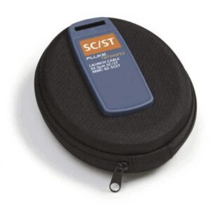 Bobina Lancio Fibra Ottica Fluke Networks 62.5/125 SC/ST OM1