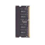 Modulo RAM DDR4 SODIMM PNY 4GB 2666MHz PC4-21300