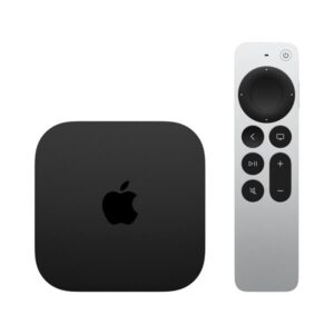 Lettore Multimediale Apple TV 4K Wi-Fi 64GB 4K HDR