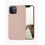 Custodia Smartphone Dbramante 1928 Monaco per iPhone 13 mini Rosa