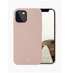 Custodia Smartphone Dbramante 1928 Monaco per iPhone 13 mini Rosa