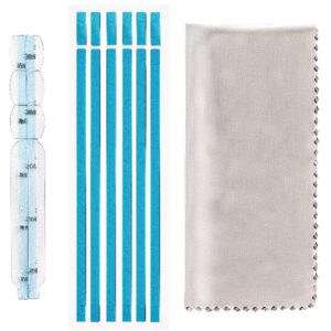 Filtro Privacy Startech per Notebook 32" 16:9 Trasparente