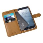 Portafoglio Protezione RFID Celly MONEYSHIELD Nero