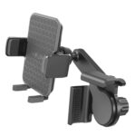 Supporto Auto Universale Celly MountVentPlus per Tesla