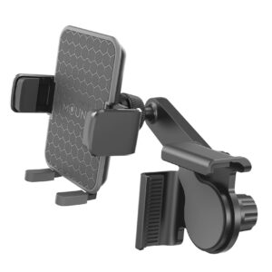 Supporto Auto Universale Celly MountVentPlus per Tesla