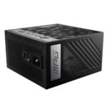 Alimentatore MSI MPG A1000G PCIE5 1000W 80 Plus Gold Modulare