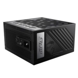 Alimentatore MSI MPG A1000G PCIE5 1000W 80 Plus Gold Modulare