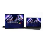 Monitor Asus ZenScreen Fold OLED 17.3″ QHD Portatile Pieghevole