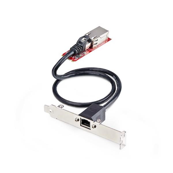 Scheda di Rete Startech M.2 2280 2.5GbE 1 Porta NBASE-T PCIe