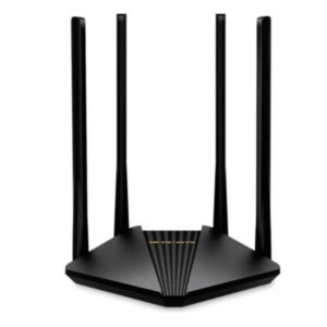 Router Mercusys MR30G 2 Porte LAN Gigabit con Firewall