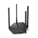 Router Mercusys MR60X Dual-Band 2 Porte LAN