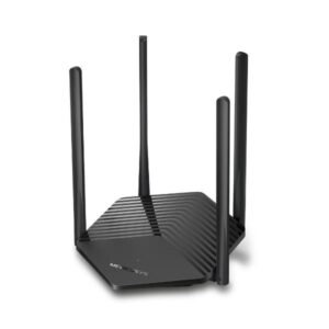 Router Mercusys MR60X Dual-Band 2 Porte LAN