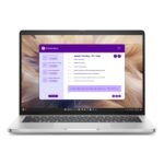 Notebook Dell PRO 14 Plus 14″ Intel Core Ultra 7 16GB 512GB Win11 Pro AI PC