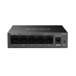 Switch Mercusys MS105GS 5 Porte Gigabit