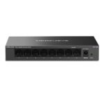 Switch Mercusys MS108GS 8 Porte Gigabit Unmanaged