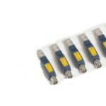 Accessorio Fluke Networks MS2-IDK27 per Strumenti Verifica Rame