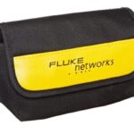 Borsa Fluke Networks MS2-POUCH per Strumenti di Verifica Rame
