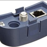 Accessorio Fluke Networks MS2-WM per Strumenti Verifica Rame