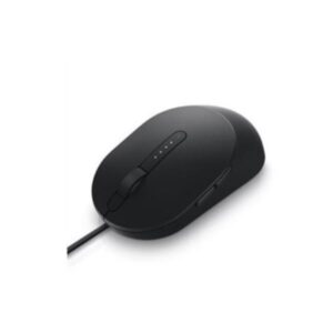 Mouse Laser Dell MS3220 USB Nero