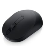 Mouse Senza Fili Dell MS3320W Bluetooth Nero Ergonomico